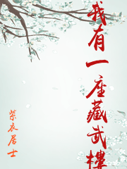 我有一座藏武樓