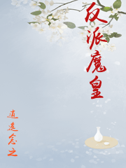 反派魔皇
