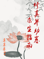 修真界幼崽求生指南