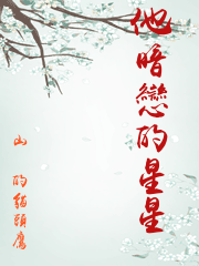 他暗戀的星星