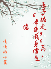 妻子捲走30萬，5年後我身價過億