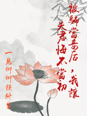 被騙當妾后，我讓夫君悔不當初