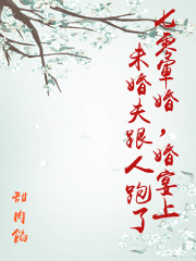 七零軍婚，婚宴上未婚夫跟人跑了