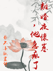 離婚夜懷崽，他急瘋了