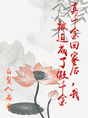真千金回家后，我被迫成了假千金