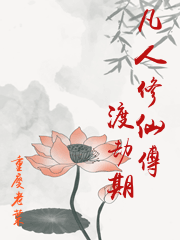 凡人修仙傳（渡劫期）