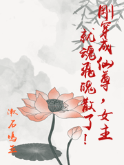 剛穿成仙尊，女主就魂飛魄散了！