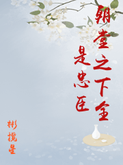 朝堂之下全是忠臣