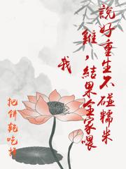 說好重生不碰糯米雞，結果全家喂我