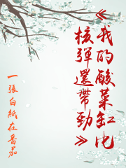 《我的酸菜缸比核彈還帶勁》