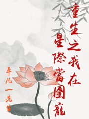 重生之我在星際當團寵