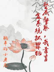 墊底警察，我靠盲盒系統抓罪犯