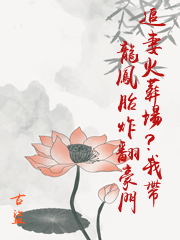 追妻火葬場？我帶龍鳳胎炸翻豪門