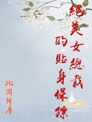 絕美女總裁的貼身保鏢