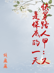 快穿路人甲：又是保底的一天