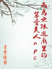 成為無限遊戲里的笨蛋美人npc