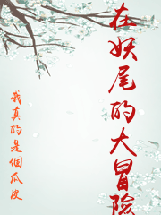 在妖尾的大冒險