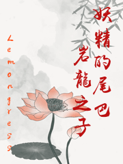 妖精的尾巴岩龍之子