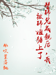 替師兄成親后，我被師姐纏上了