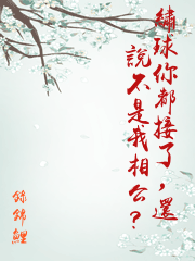 繡球你都接了，還說不是我相公？