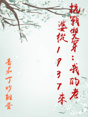 抗戰雙穿：我的老婆從1937來