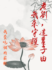 老劉，這輩子由我來守護