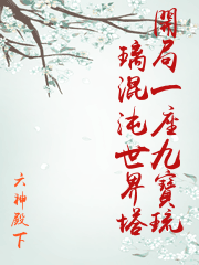 開局一座九寶琉璃混沌世界塔