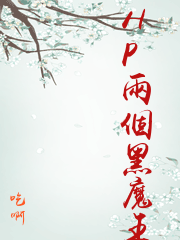 HP兩個黑魔王