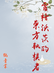 霍格沃茨的東方執棋者