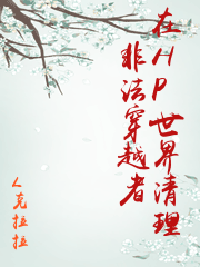在HP世界清理非法穿越者