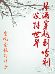 琴酒穿越到哈利波特世界