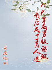HP穿成男版赫敏我后成了萬人迷