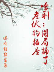哈利：開局捅了老伏的插座