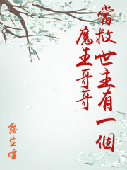 當救世主有一個魔王哥哥