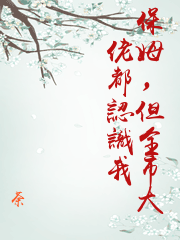 保姆，但全市大佬都認識我
