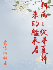 柯南：從華夏歸來的繼承者