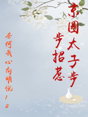 京圈太子步步招惹