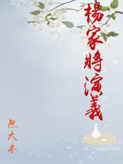楊家將演義
