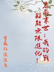 暴雨末世：我的戰船能無限進化！