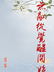 無敵從覺醒開始
