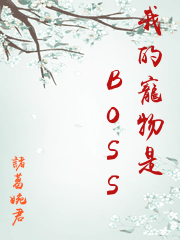 我的寵物是BOSS