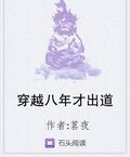 穿越八年才出道