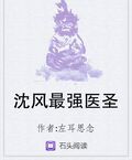 沈風最強醫聖