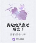 貴妃她又轟動後宮了