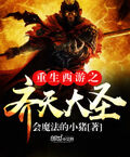 重生西遊之齊天大聖