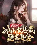 離婚後，冰山女總裁跪求複合