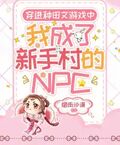 穿進種田文遊戲中我成了新手村的NPC