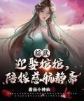 綜武：迎娶婠婠，陪嫁慈航靜齋