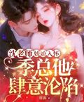 沈老師嬌嬌入懷，季總他肆意淪陷