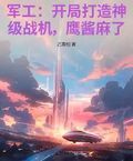 軍工：開局打造神級戰機，鷹醬麻了！